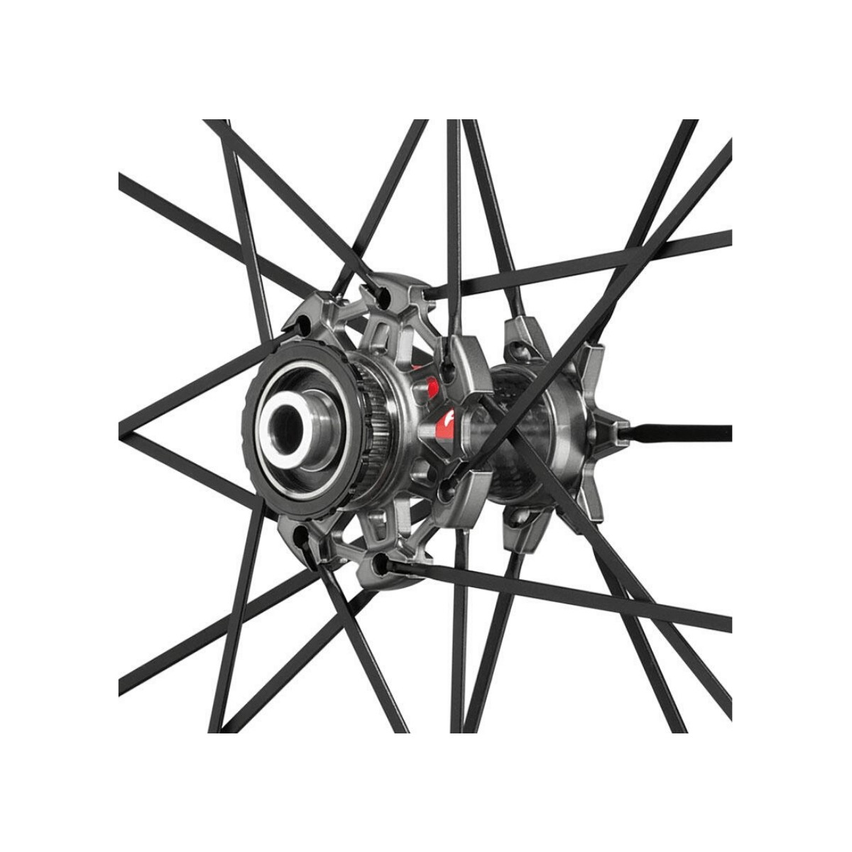 fulcrum racing quattro db disc