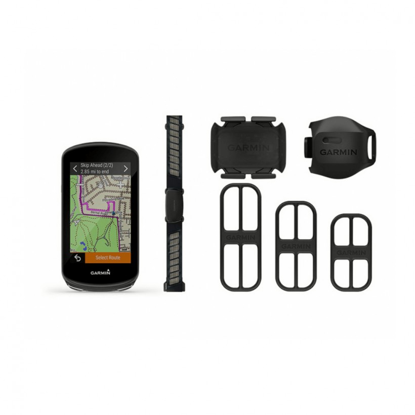 Garmin Edge 1030 Plus Pack