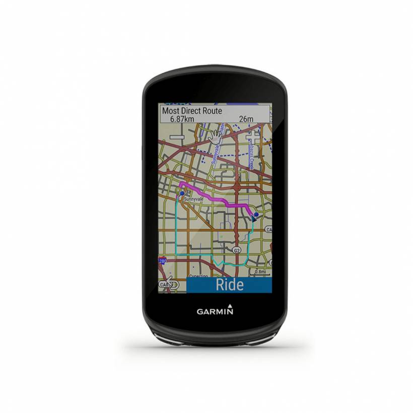 Pakiet Garmin Edge 1030 Plus