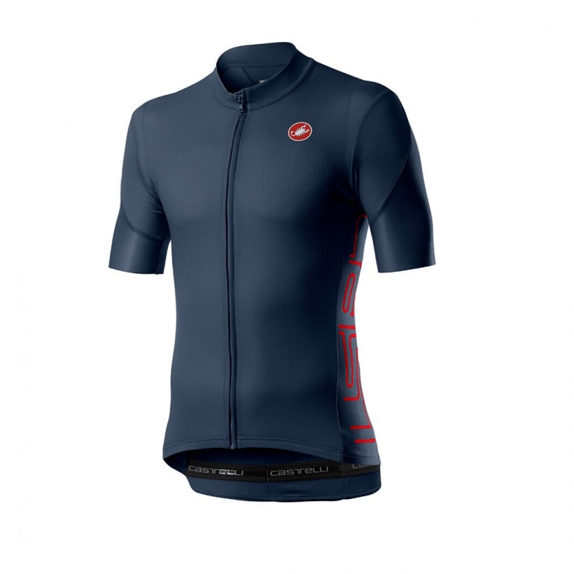 Maillot castelli online hombre