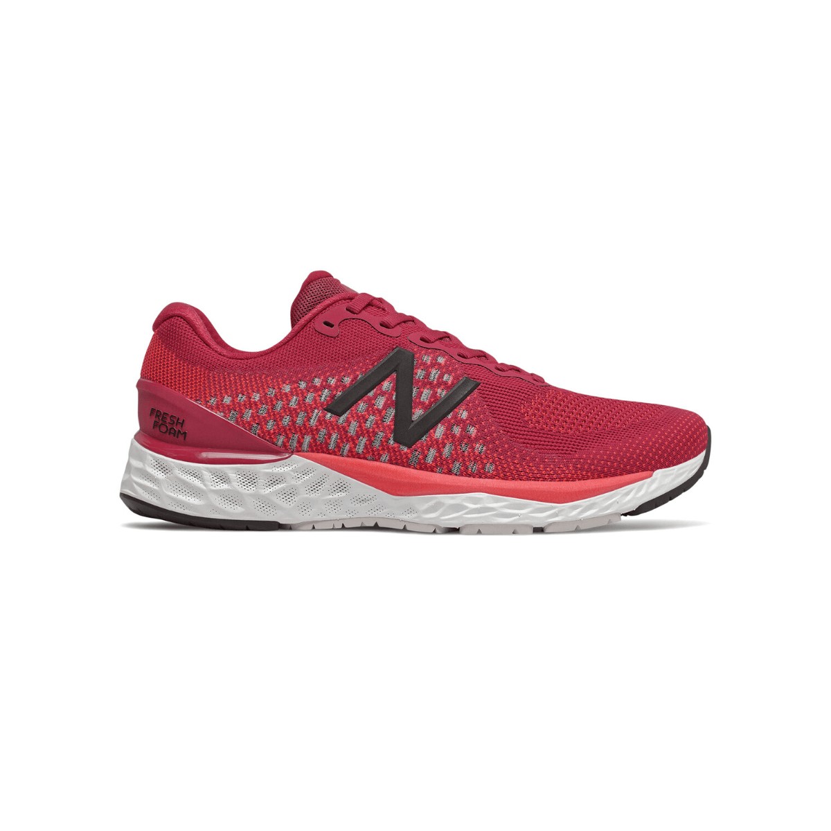 New balance 2025 880 bordeaux