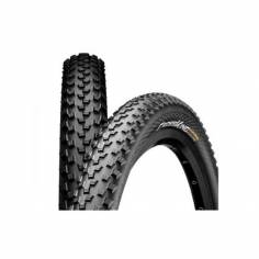 Pneu de Parede CONTINENTAL Cross King II 29x2.20 Shield
