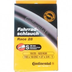 Continental Tube 700x25-32 PRESTA 42 MM