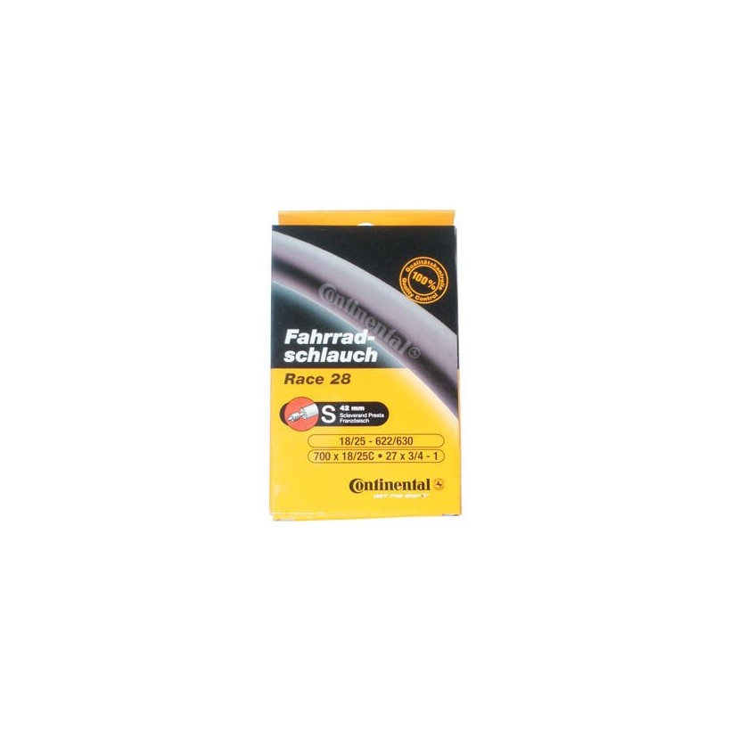 Continental Tube 700x25-32 PRESTA 42 MM