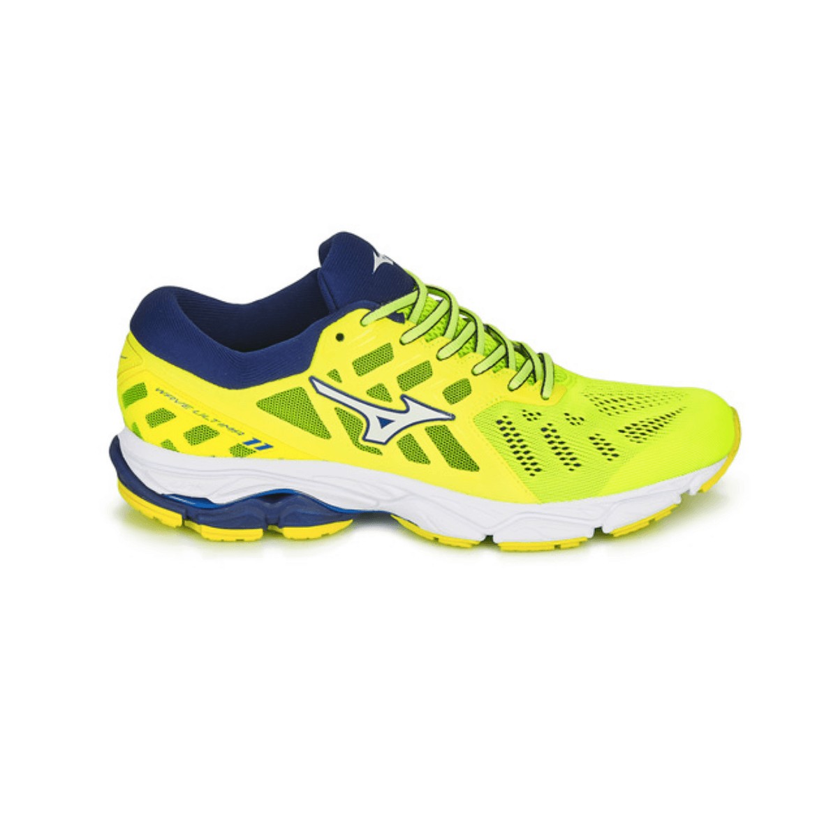 mizuno wave ultima 14 yellow