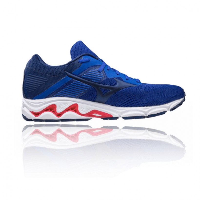 Mizuno wave discount inspire 16 hombre