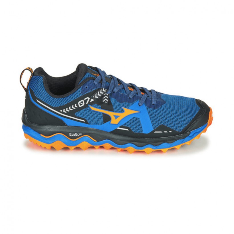 Chaussure shop homme mizuno