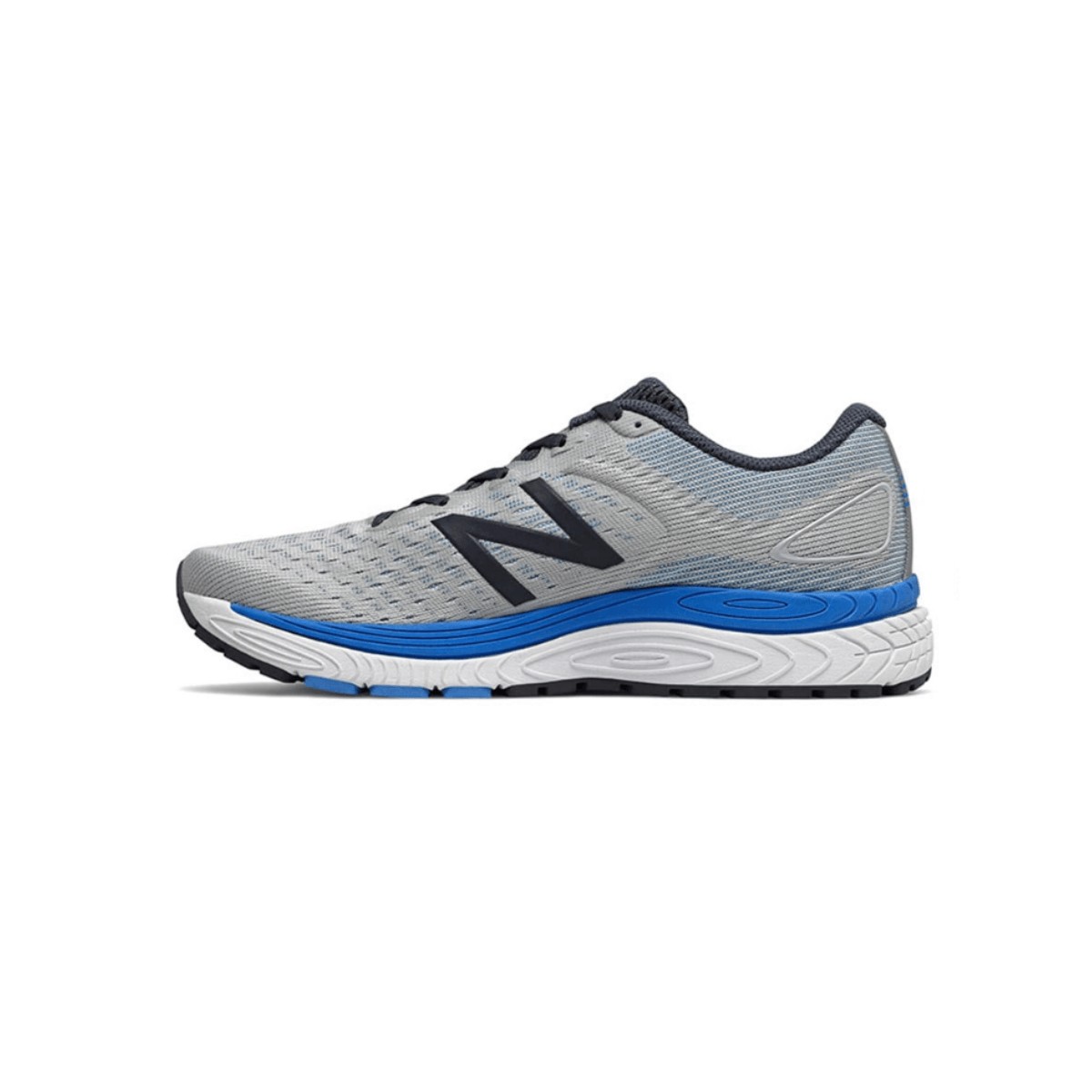 New Balance Solvi v2 Shoes Gray Blue PV20