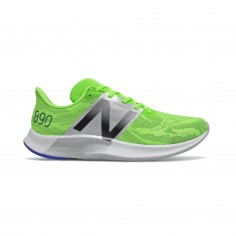 New balance 890 uomo verde online