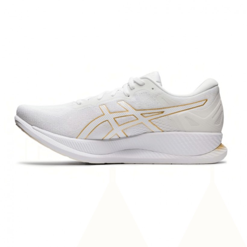 Asics glideride offset best sale