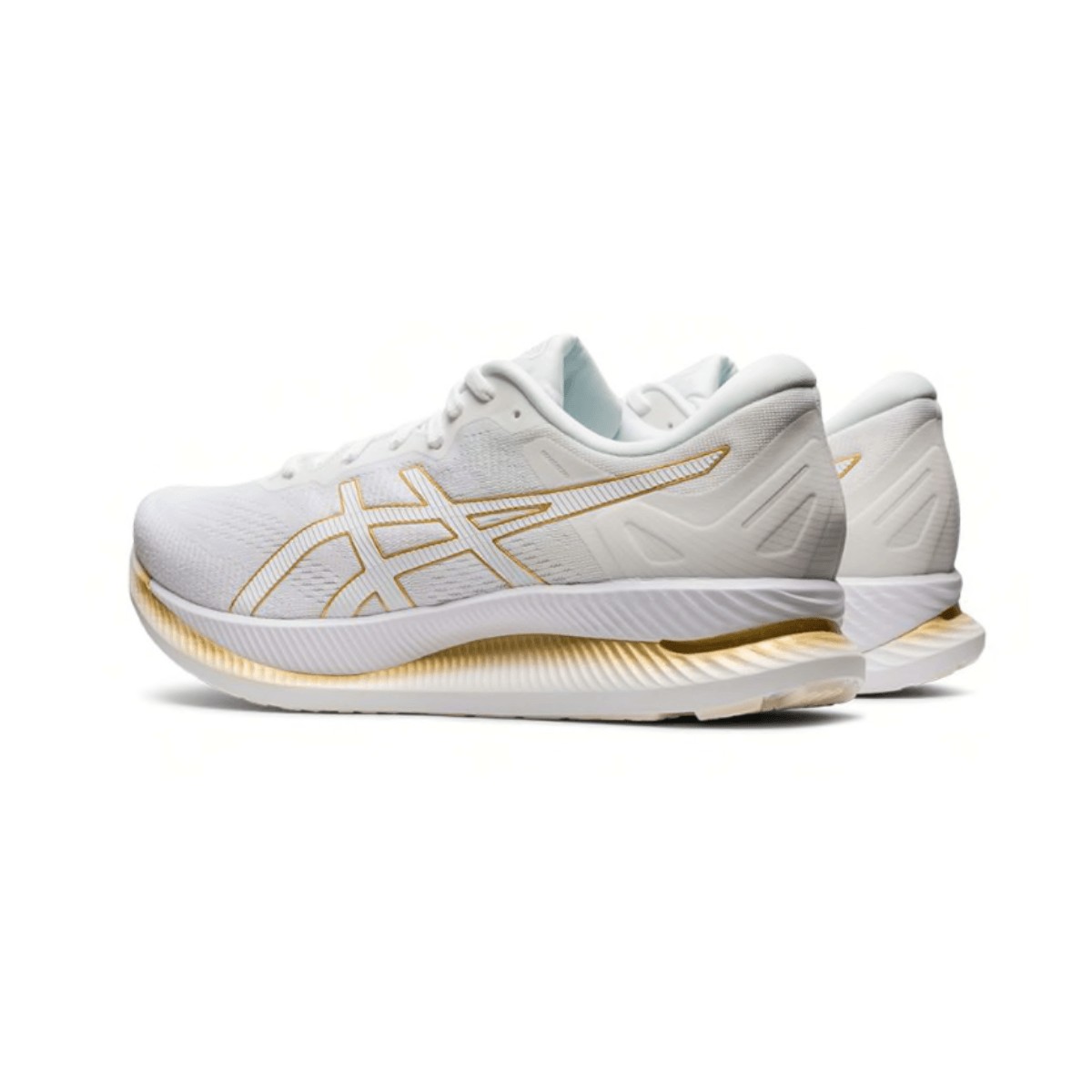 Asics metaride running clearance shoes - ss20