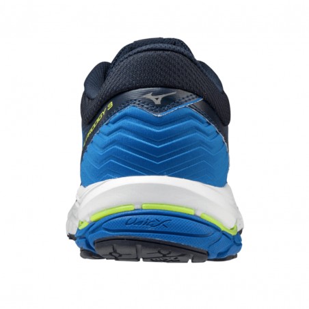 Mizuno wave prodigy online 2 avis