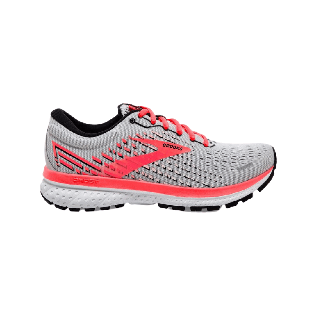 Brooks Ghost 13 Coral Gray AW20 Women's 