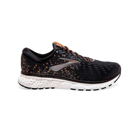 Brooks glycerin 17 uomo nere on sale