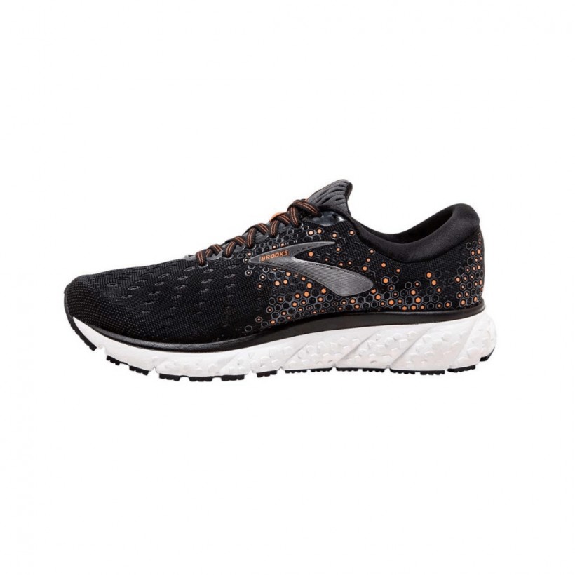 Brooks glycerin 17 womens hot sale black