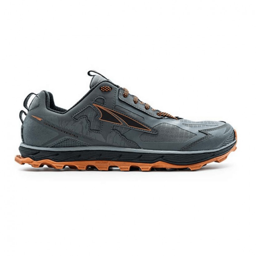 altra men's trail shoes