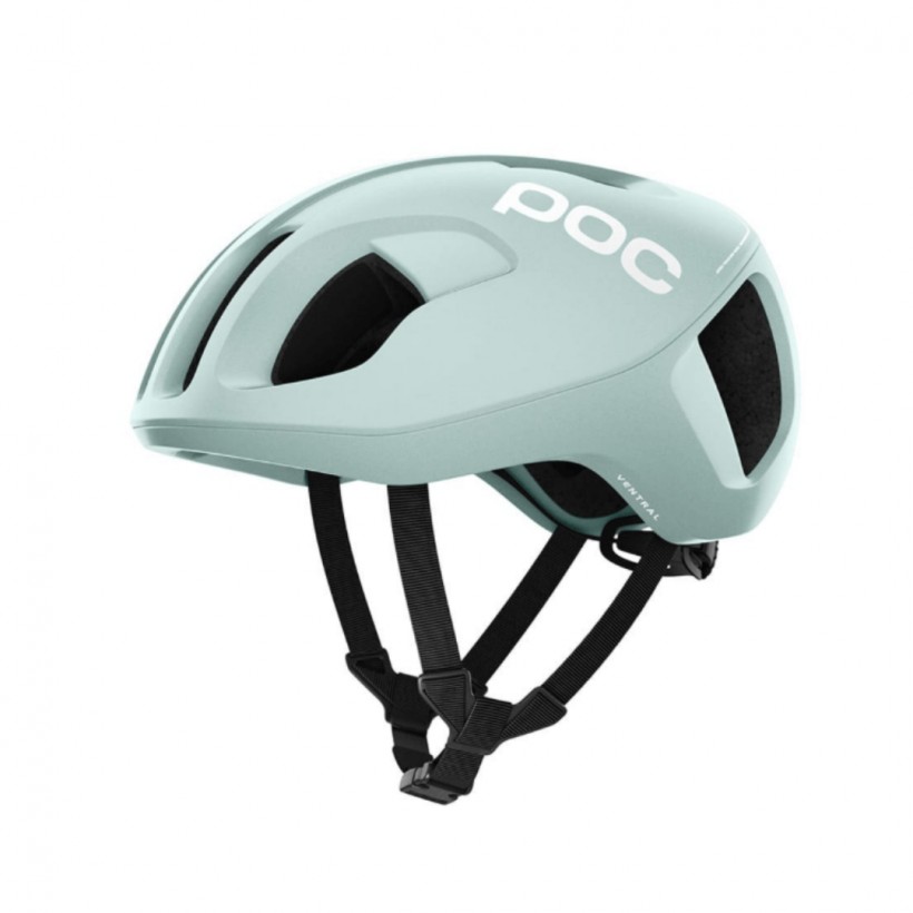 Casco POC Ventral SPIN Apophyllite Verde Mate