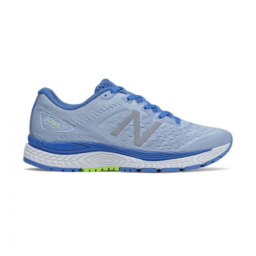 New balance solvi mujer hotsell