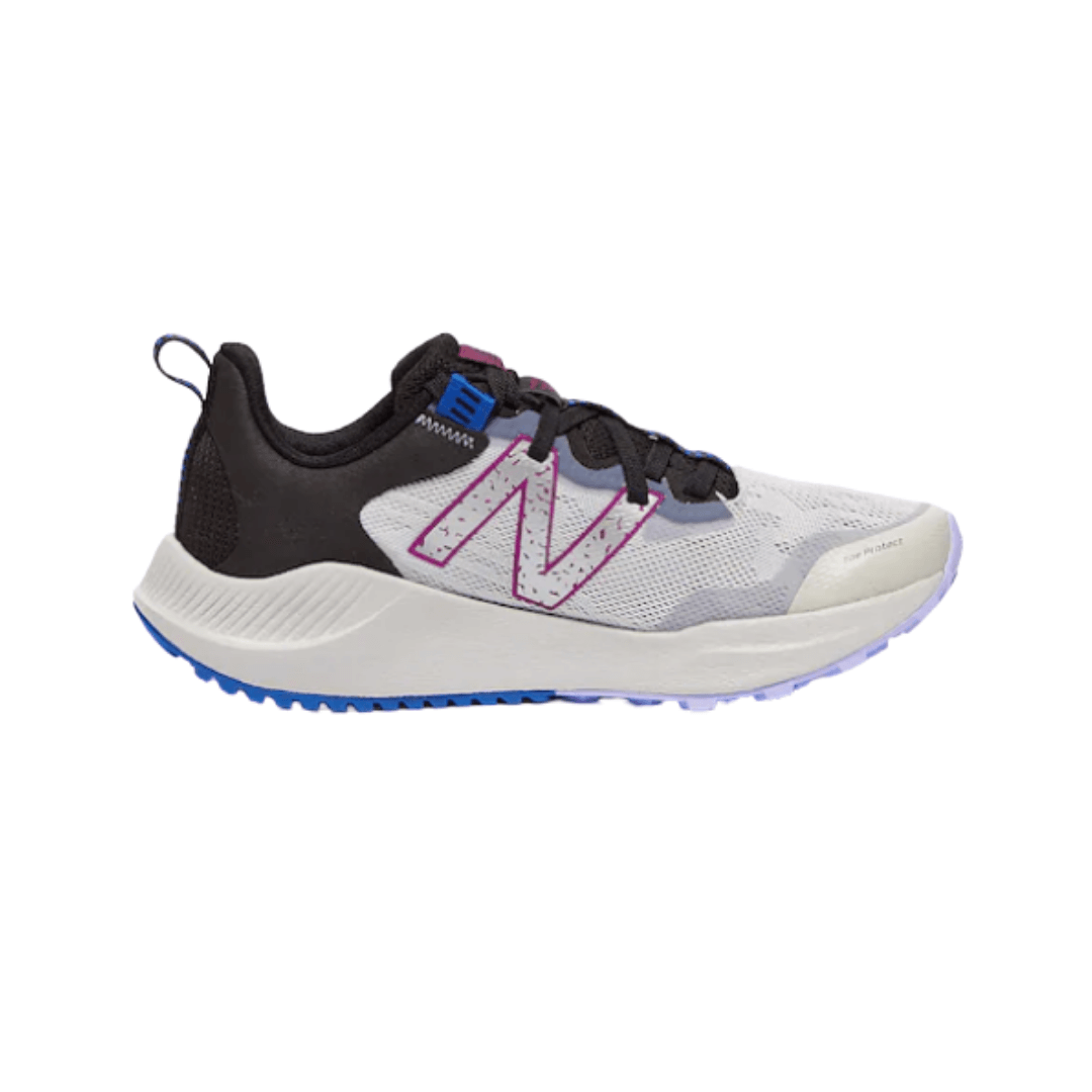 New Balance Nitrel v4 Shoes Gray 
