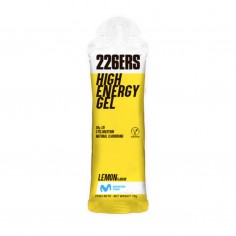 Energy gel 226ERS High Lemon 76 gr