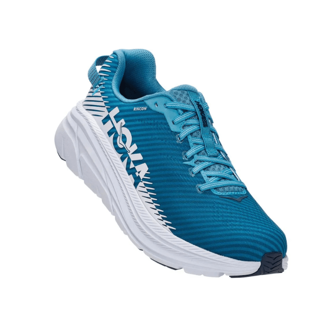 hoka shoe reviews 218