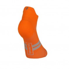 Tobillero Sporcks Noosa Orange Sock