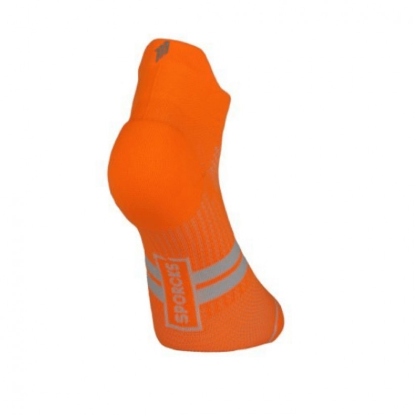 Sporcks Noosa Orange Socke