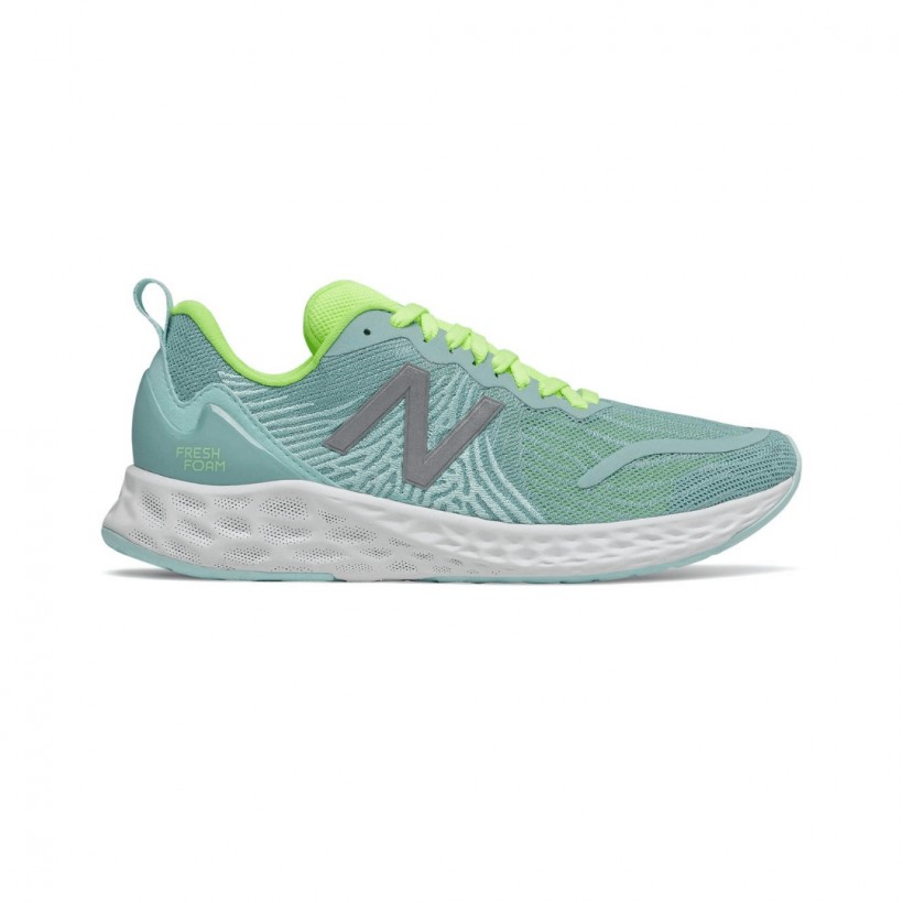 New balance 2025 tempo femme