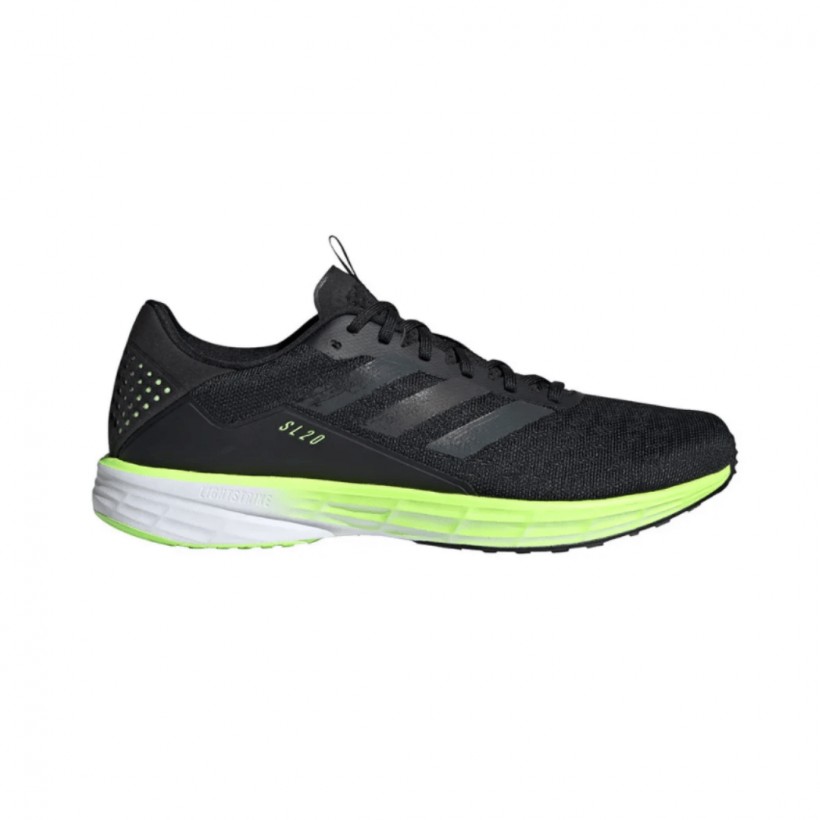 adidas sl20 intersport