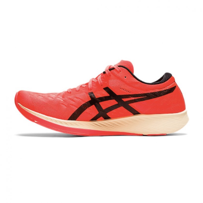 Asics fluor outlet