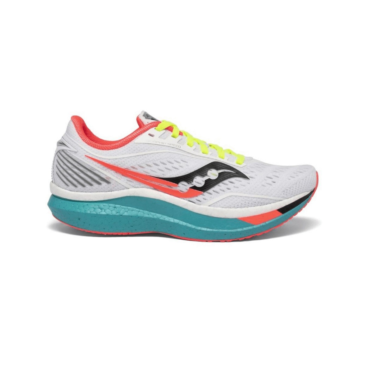 saucony endorphin speed