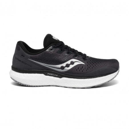 Saucony triumph cheap hombre negro