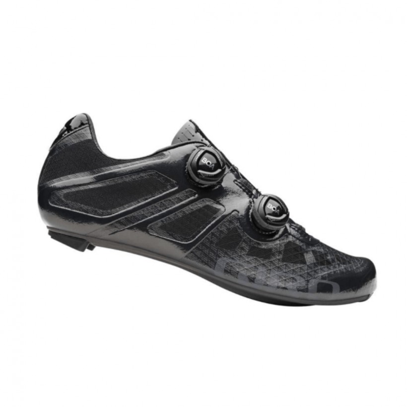 Buty Giro Imperial Czarne