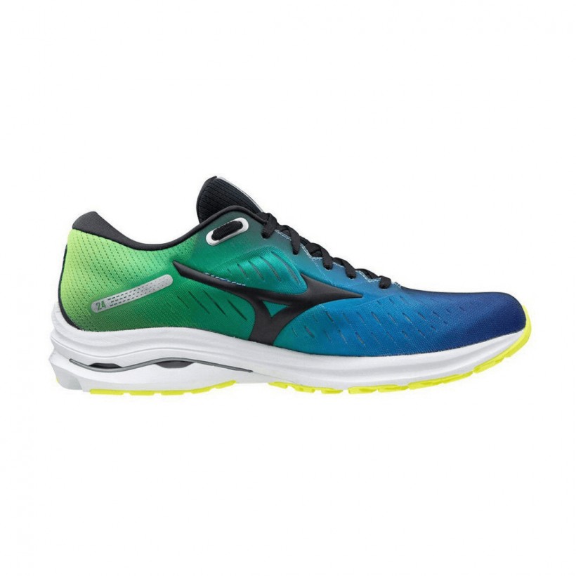 Mizuno wave inspire uomo hotsell