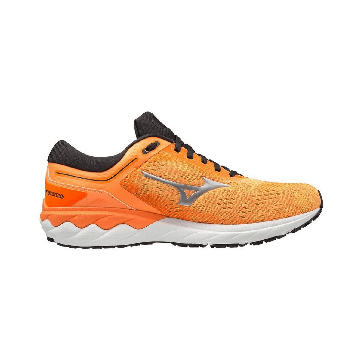 mizuno wave skyrise running shoes