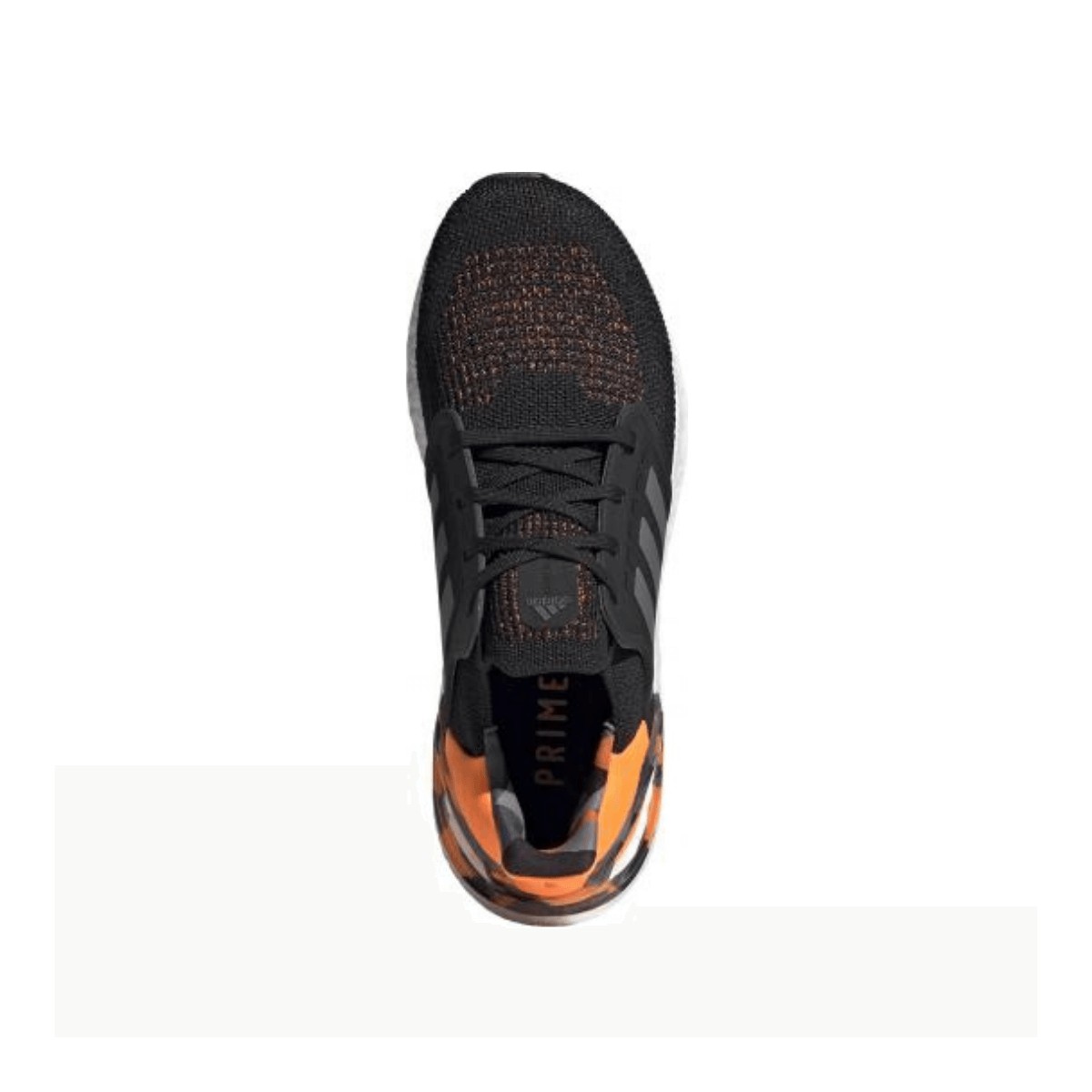 Ultraboost Black Orange Promotion Off64