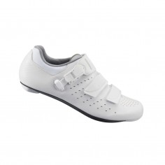 Shimano RP301 Road Shoes White Woman