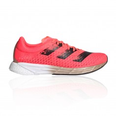 adizero pink