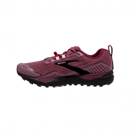 Zapatillas brooks cascadia mujer sale