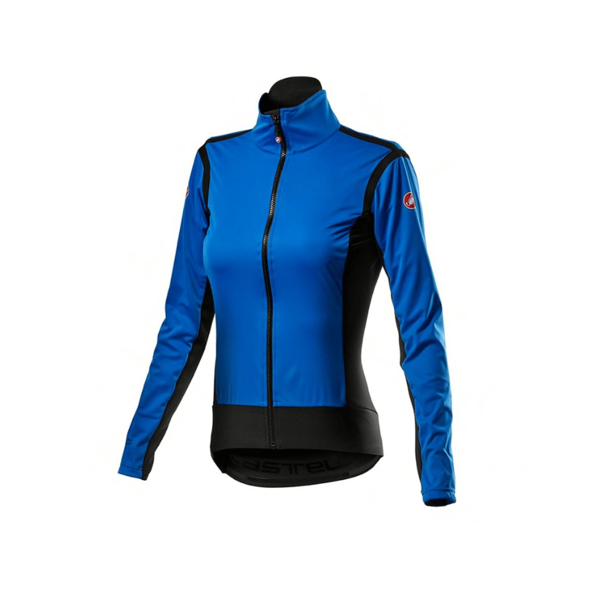 castelli alpha ros womens jacket