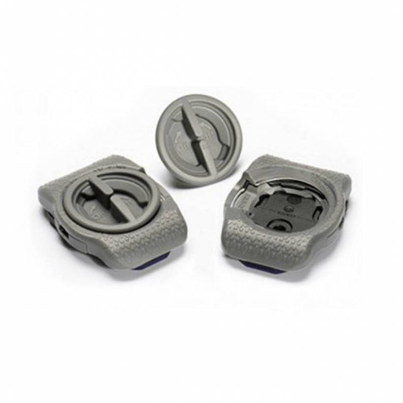 Speedplay Azione ultraleggera Tacchetti calpestabili