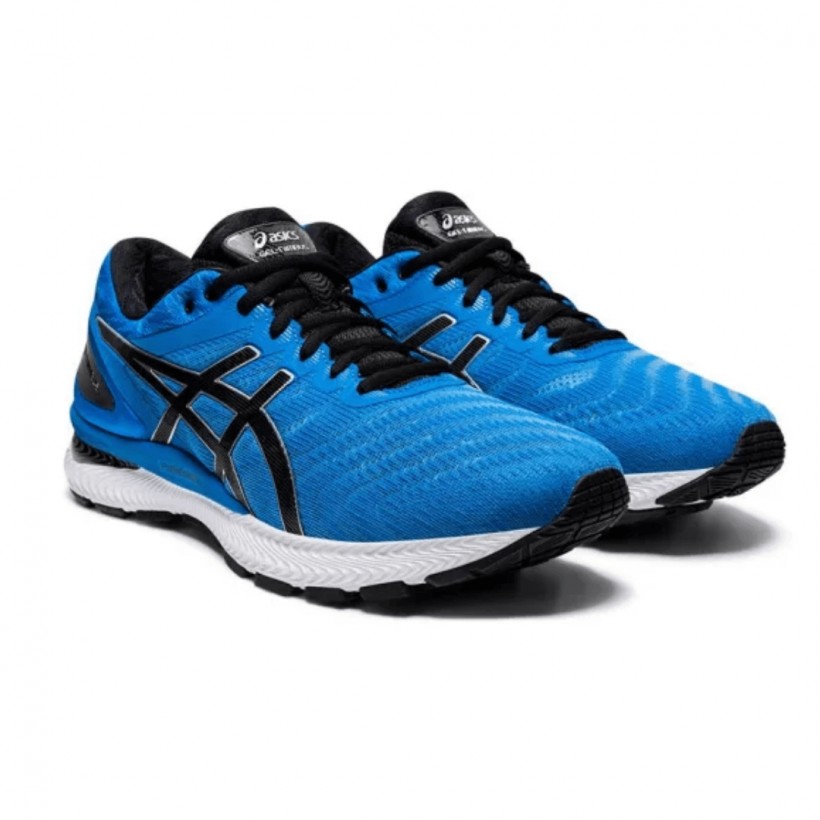 Asics nimbus 22 discount uomo