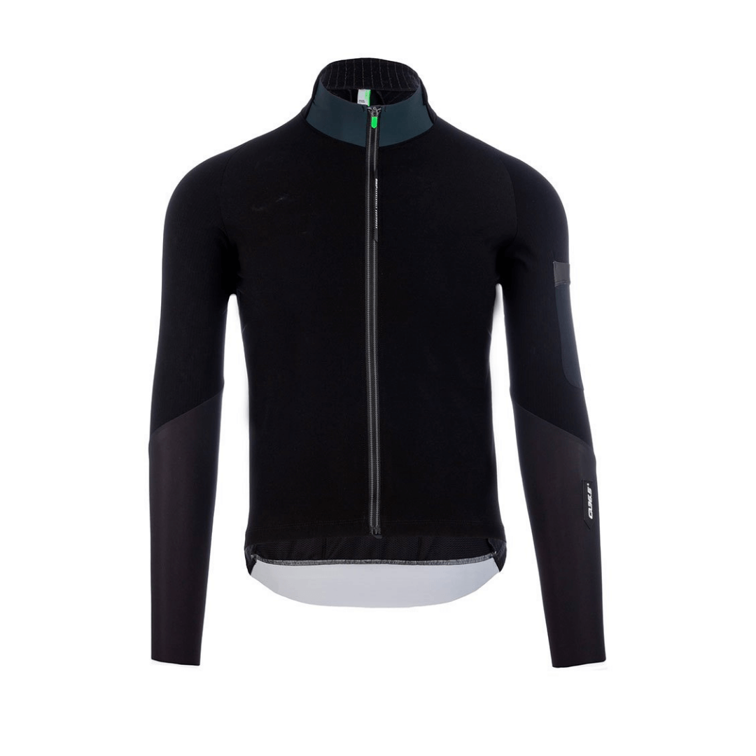 Q36.5 Long Sleeve Jersey - Women – Above Category