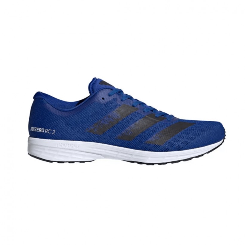 Adidas adizero rc caracteristicas online