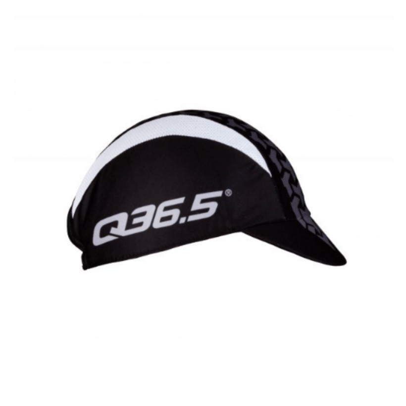 Q36.5 Summercap L1 Y Noir Casquette 5 Pack