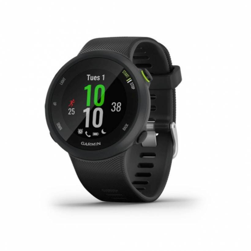Garmin Forerunner 45 Schwarz