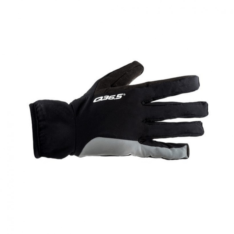 Handschuhe Q36.5 Be Love 0 Schwarz