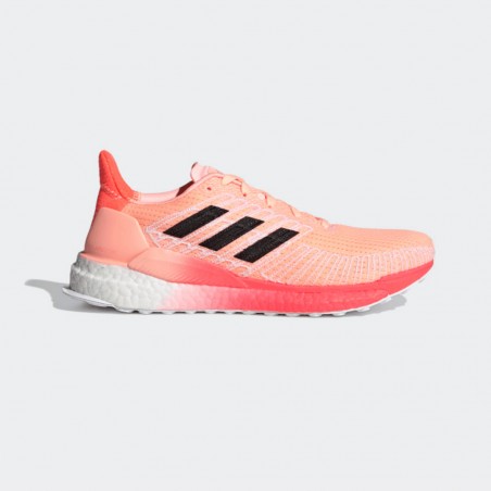 Adidas Solar Boost 19 Arancio Corallo AW20 Scarpe da Donna