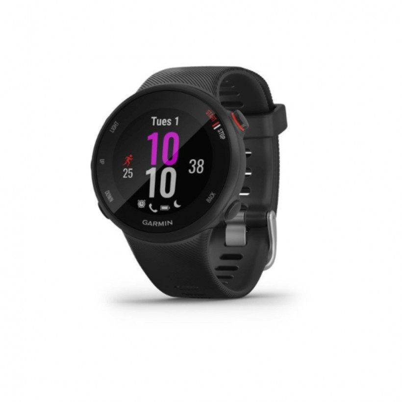 Garmin Forerunner 45S Schwarz