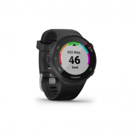 Vo2max garmin forerunner discount 45